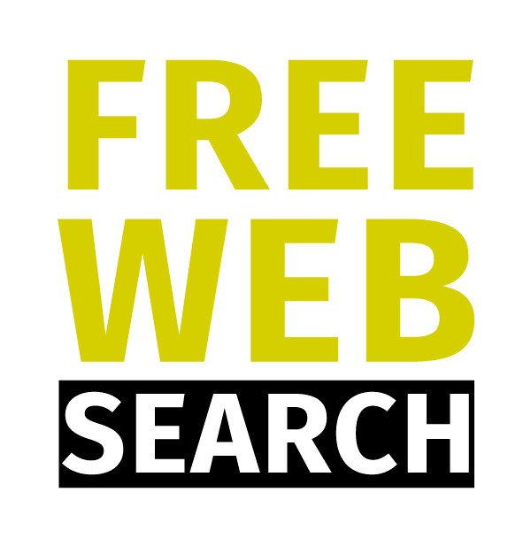 #freewebsearch