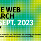 #FreeWebSearch Day ist ein jährlicher Aktionstag zur Förderung der freien, offenen und transparenten Internetsuche. Jedes Jahr am und um den 29. September finden Veranstaltungen und Aktionen statt, die über die Internetsuche informieren, zum Nachdenken anregen und zeigen, wie wir besser, sicherer, vertrauenswürdiger im Internet suchen können.