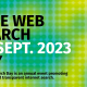 #FreeWebSearch Day is an annual event promoting free, open and transparent internet search.